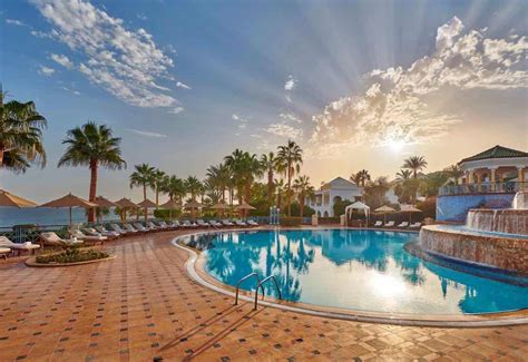 Park Regency Sharm El Sheikh Resort .